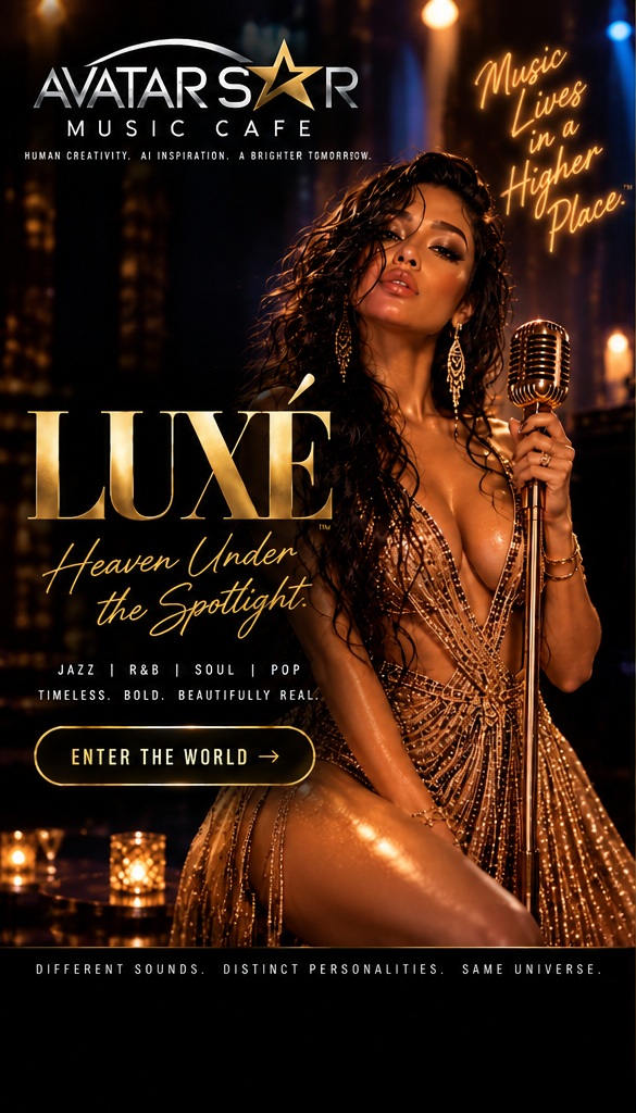 LUXÉ