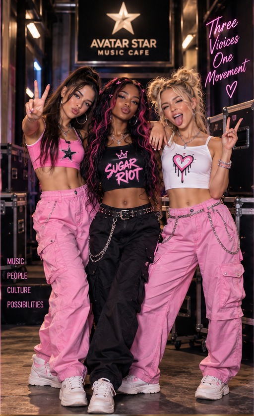 Backstage